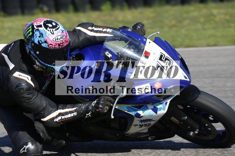 /56 02.10.2025 Speer Racing ADR/Gruppe rot/75
